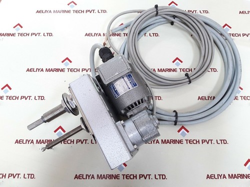 Parvalux electric motors