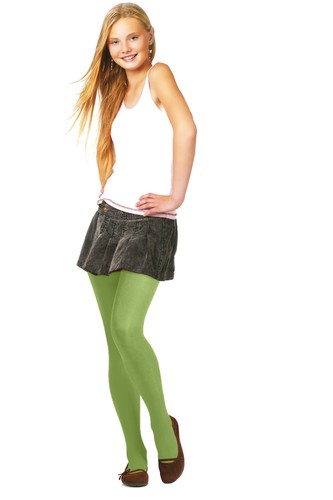 Children school tights - children's, 40