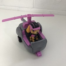 Paw Patrol Skye’s Helicopter