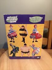 🥋Child Inflatable Costume