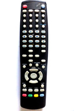 TECHNIKA LCD TV/DVD COMBI WITH