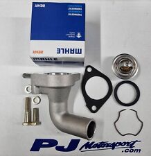 COSWORTH 2WD  YB THERMOSTAT HOUSING MAHLE 83 DEGREE THERMOSTAT & UPRATED GASKET