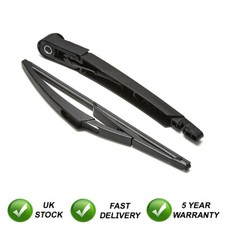 Windscreen Wiper Arm + Blade
