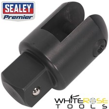 Sealey Knuckle 1"Sq Drive for