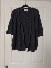 Fatface Charcoal Grey
