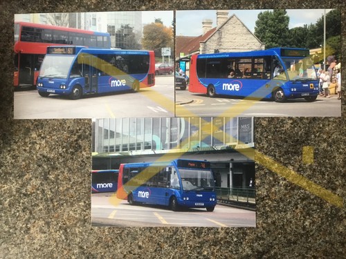 Poole bournemouth more bus - &,