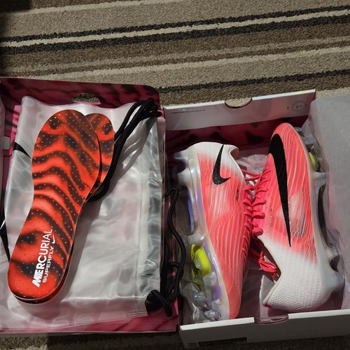 Nike superfly elite - superfly,