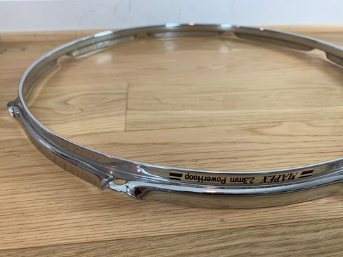 Mapex lug powerhoop - 18", 8-lug
