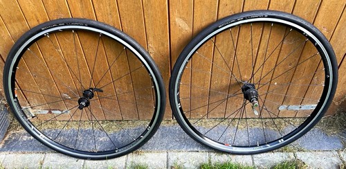 Bontrager race 700c road - race,