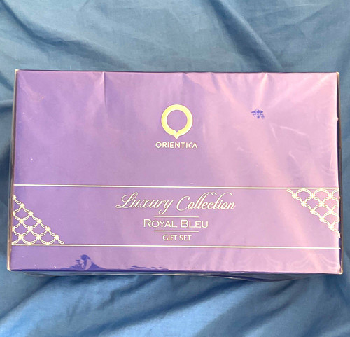 Orientica luxury collection - orientica,