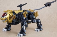 ZOIDS Shield Liger RAMAR
