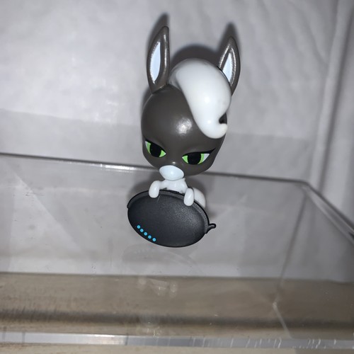 Miraculous ladybug kwami - ladybug,