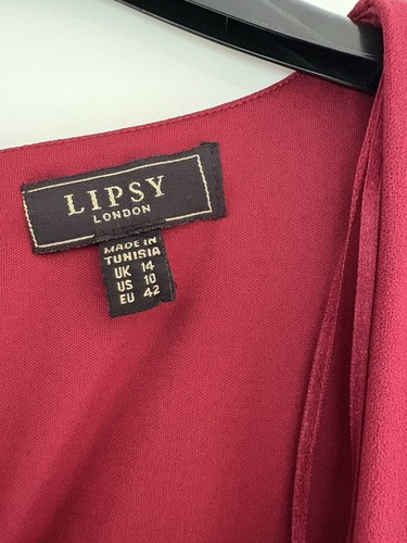 Lipsy ladies dress - lipsy,