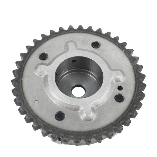 Camshaft adjuster intake for - camshaft,