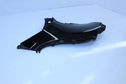 Right rear shell bmw - shell, lt