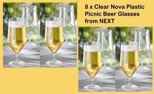 Next set plastic reusable - next,