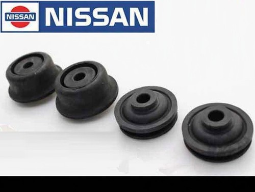 Genuine radiator mounting - genuine,
