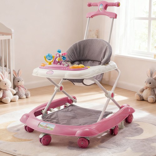 Baby walker bouncer - baby,