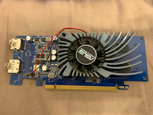 Asus nvidia geforce 1030 - asus,