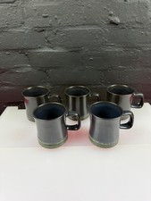 Denby Bokhara / Kismet Tea /