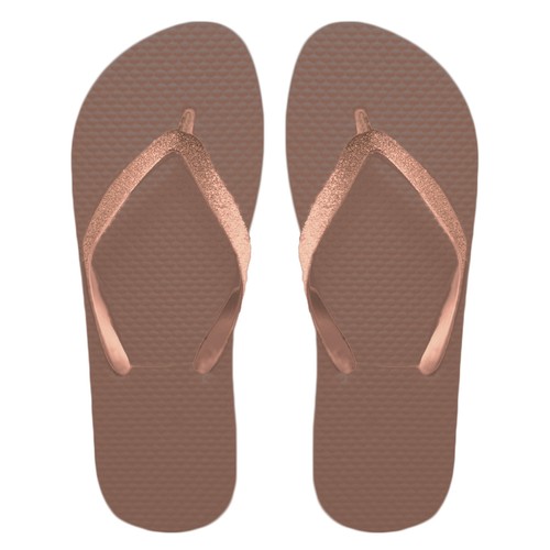New beach flip flops jelly - flops,