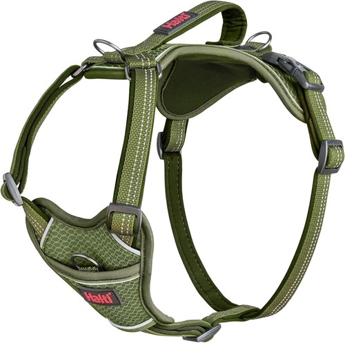 Halti anatomy dog - halti, harness