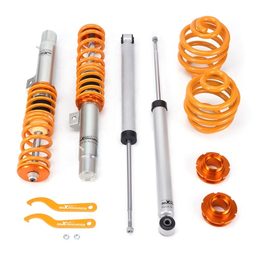 Coilovers suspension kit for - coilovers,