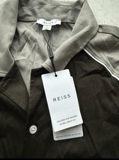 Reiss Short Sleeve Shirt