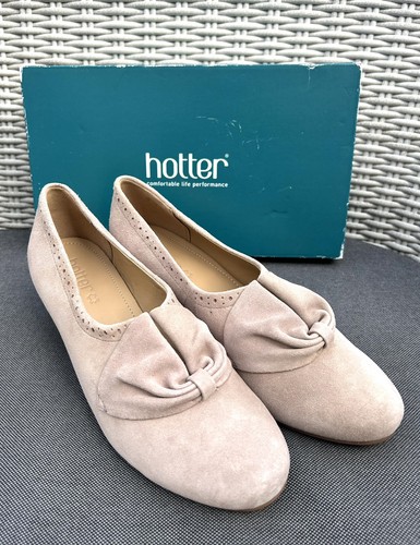 Hotter donna beige - uk,