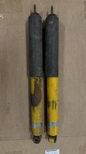 Ford Escort mk2 Bilstein Rear