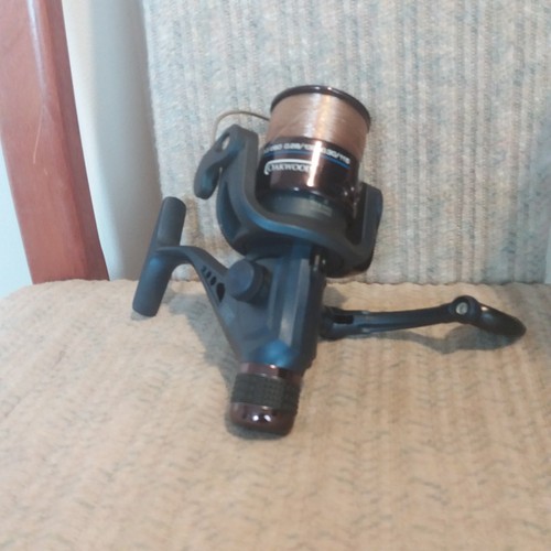 Oakwood r30 fishing reel - fishing, g.r