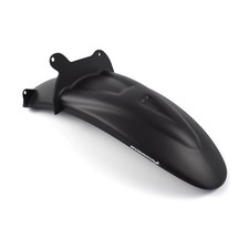 Pyramid Hugger | Matte Black |