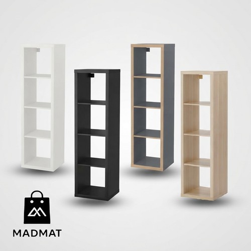 Ikea kallax storage shelving - ikea,
