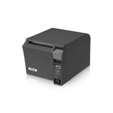 Epson TM-T70ii Powered USB Thermal POS receipt printer T70 M296A REF W/WARRANTY