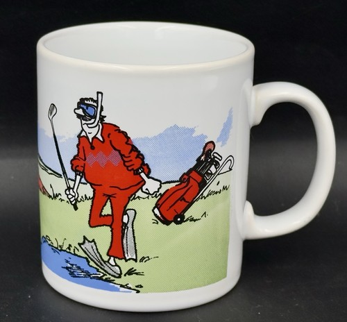 Vintage kilncraft humorous - kilncraft,