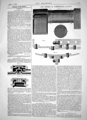 Old engineering 1865 - old,