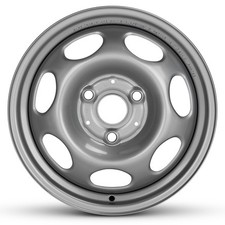 New Wheel For 2008-2014 Smart