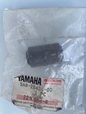 YAMAHA ,LOWER HANDLEBAR HOLDER