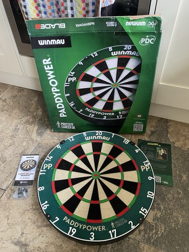 Winmau blade professional - winmau,