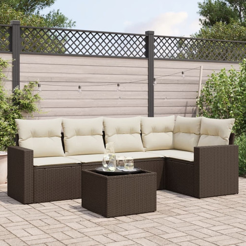 Garden sofa set - sofa,