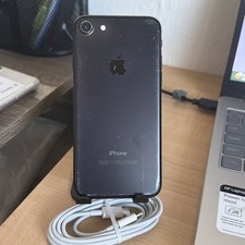 Apple iPhone 7 32GB Black