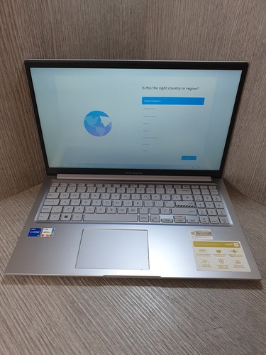 Asus vivobook x1504za - asus,