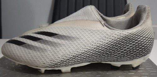 Adidas ghosted laceless fg - adidas,