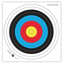Petron stealth archery targets - archery,