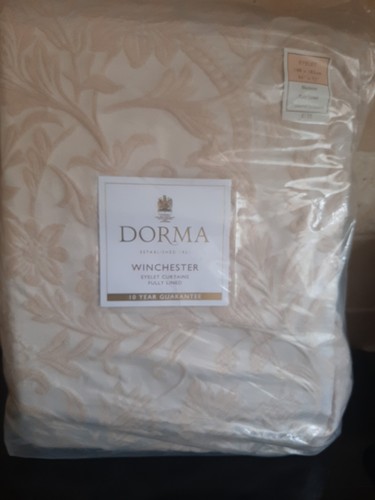 Dorma winchester champagne - dorma,