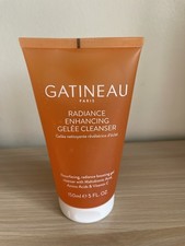Gatineau Paris Radiance Enhancing Gelee Cleanser 150ml New FreeP&P RRP £30