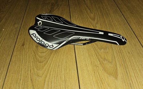 Prologo zero bicycle saddle - bicycle,