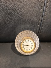 Golf Ball Quartz 24% Lead