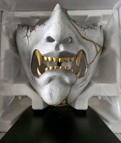 Ghost yotei collector s - yotei, collector's