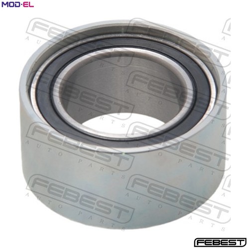 Tensioner pulley timing belt - timing,